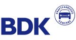 BDK Bank